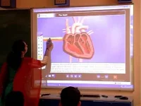 Smart Boards for Digital World