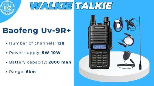 Walkie talkie ,Motorola , kenwood Samsung | Wirles