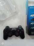 ps3 dual shock 3 controller