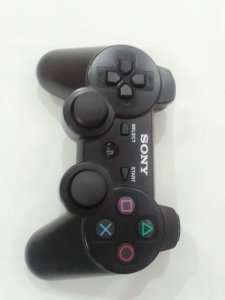 ps3 dual shock 3 controller