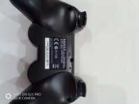 ps3 dual shock 3 controller