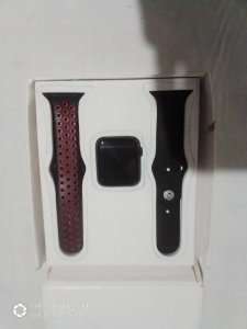 t55 smart watch