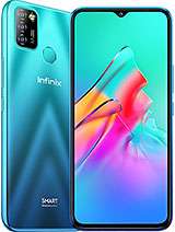 Infinix Smart 5 Phone