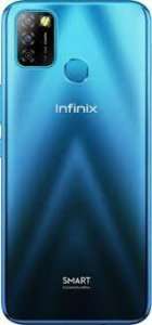 Infinix Smart 5 Phone