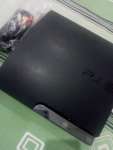 ps3 slim 320 gb