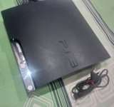 ps3 slim 320 gb