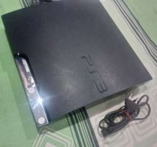 ps3 slim 320 gb