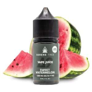 Delta-9-THC-Sweet-Watermelon-Vape-Juice-1200mg-In-Pakistan