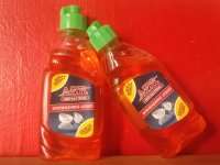 AZR DishWash Liquid 250ml Bottle