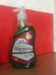 AZR Anti-Bacterial Liquid Handwash 500ML