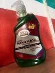 AZR Anti-Bacterial Liquid Handwash 500ML