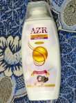 AZR anti dandruff shampoo 100 ml