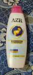 AZR INTENSE KERATIN SHAMPOO 200ml