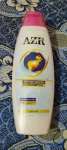 AZR INTENSE KERATIN SHAMPOO 200ml