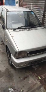 Suzuki mehran vxr for sale urgent