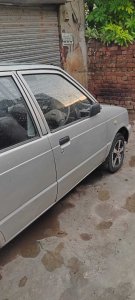 Suzuki mehran vxr for sale urgent