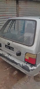 Suzuki mehran vxr for sale urgent