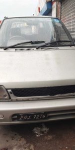 Suzuki mehran vxr for sale urgent