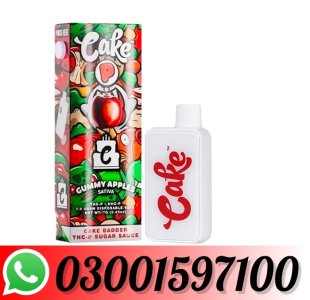 Cake-7-Gram-Disposable-Vape-Pen-In-Pakistan