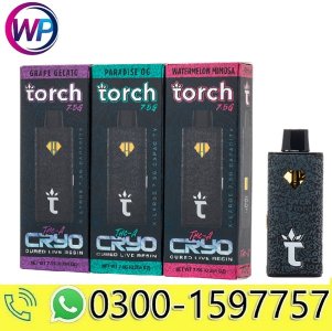 Torch_Cryo_Cured_Live_Resin_THC-A_Disposable_7_5g_Lahore1-3-2