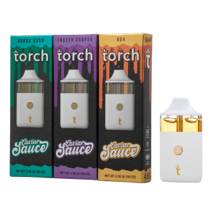 Torch-Caviar-Sauce-Disposable-4.5G-In-Pakistan