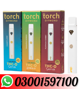 Torch-Diamond-Extrax-2.2g-Disposable-In-Pakistan