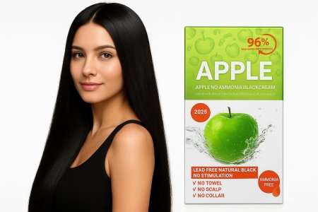 Apple Hair Color Price in Pakistan