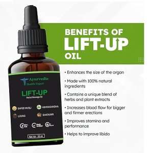 Lift-up-Herbal-Massage-Oil