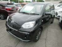 Toyota passo XL package 2024