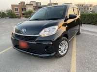 Toyota passo XL package 2024