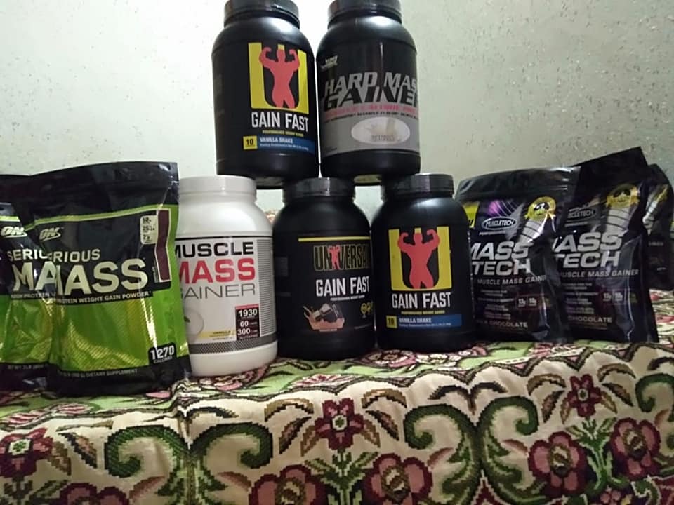 Body Buildo Capsule in Rawalpindi !!03094565275