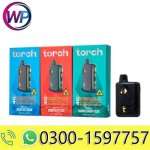 Torch Designer Distillate Disposable 4G In Pakista
