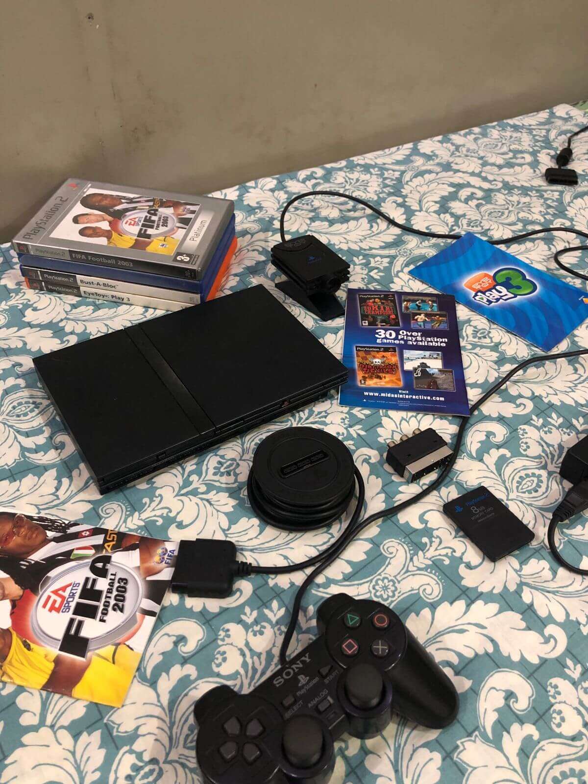 ps2 slim