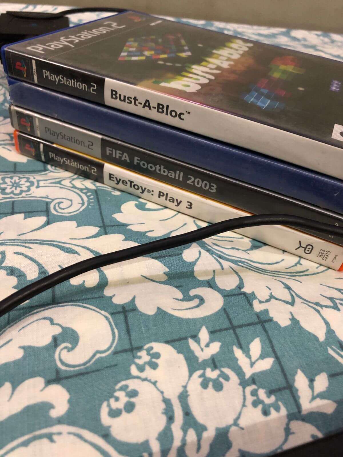 ps2 slim