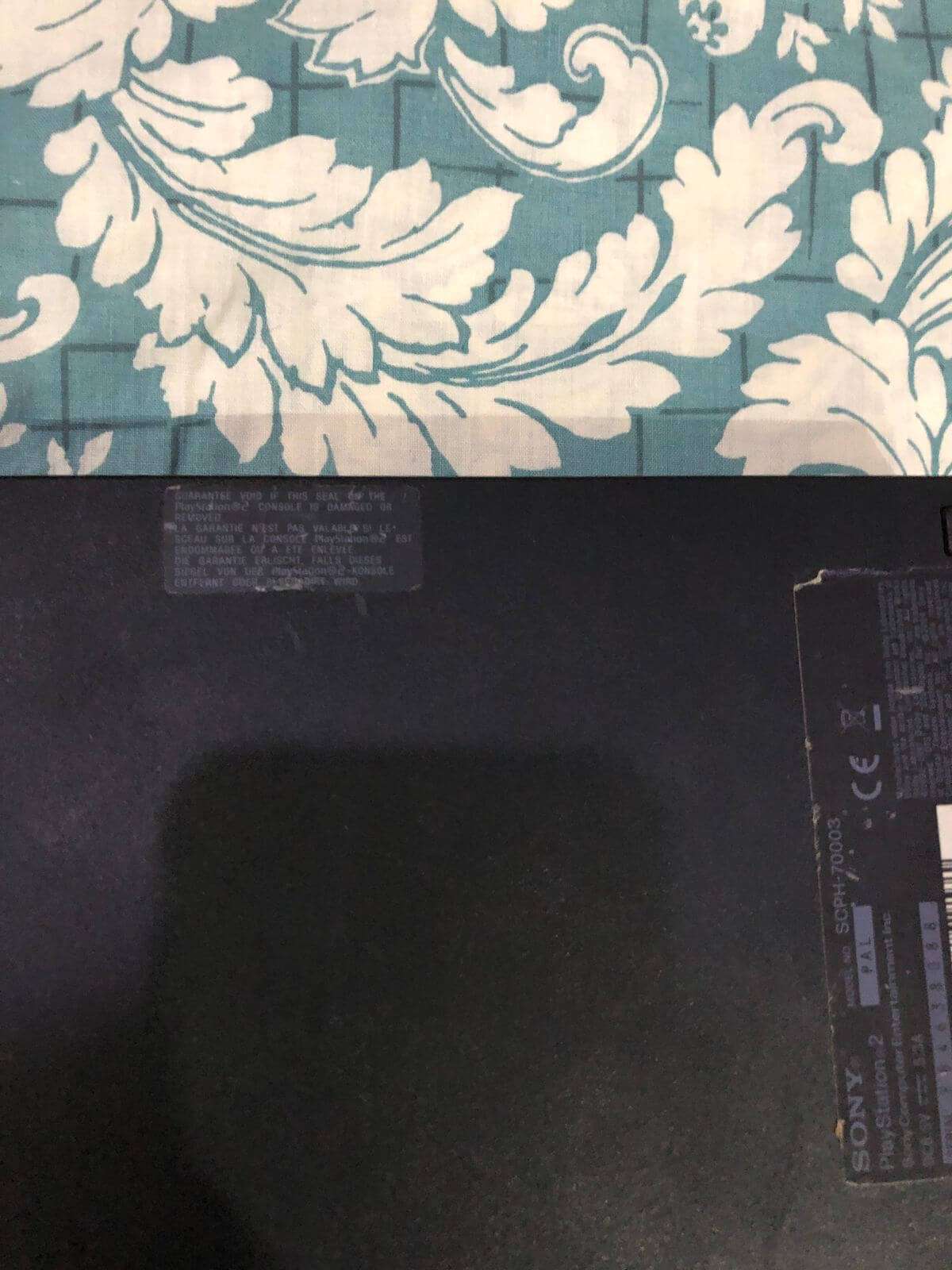 ps2 slim
