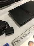 sony ps2