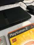 sony ps2