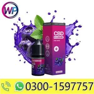 HAPPY_VAPE_CBD_Vape_Juice_Blueberry_1000mg_30ml_In_Pakistan-2