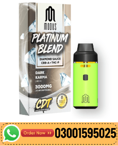 Modus-Platinum-Blend-Disposable-3G-In-Pakistan