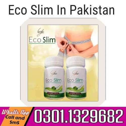 Eco Slim In Pakistan [ 0301.1329682 ] Natural prod
