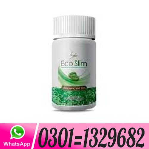 Eco Slim In Pakistan [ 0301=1329682 ] Shop Now !
