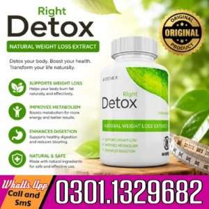 right-detox-tablets-in-pakistan