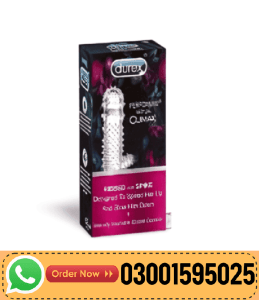 Durex-Reusable-Condom-In-Pakistan