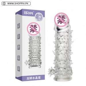 Hard_Silicone_Reusable_Washable_Condom