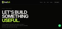Professional IT, Web Development & Software Soluti