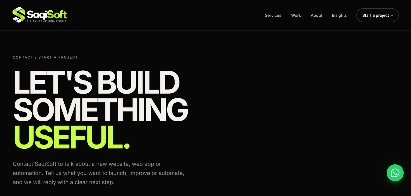 Professional IT, Web Development & Software Soluti